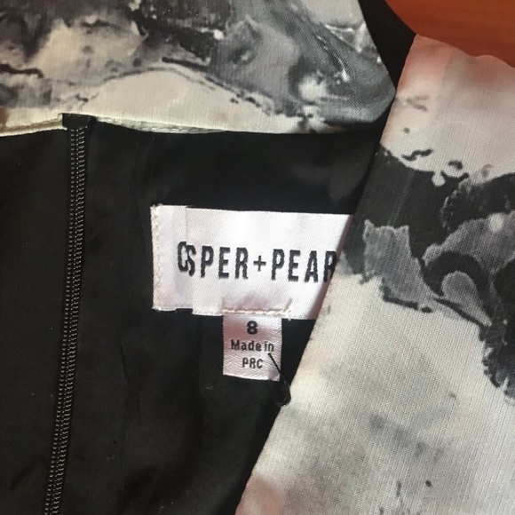 MURA BOUTIQUE romper - Picture 3 of 4